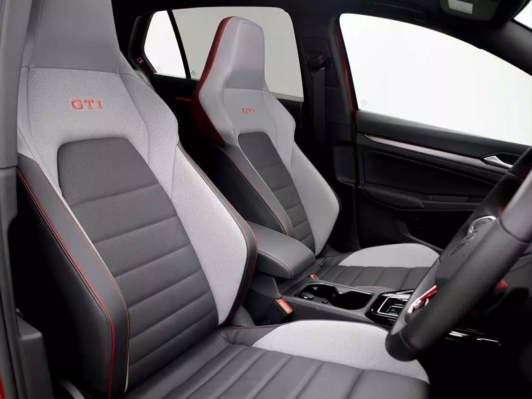 Vehicle Image for 23/23 for Volkswagen Golf GTI