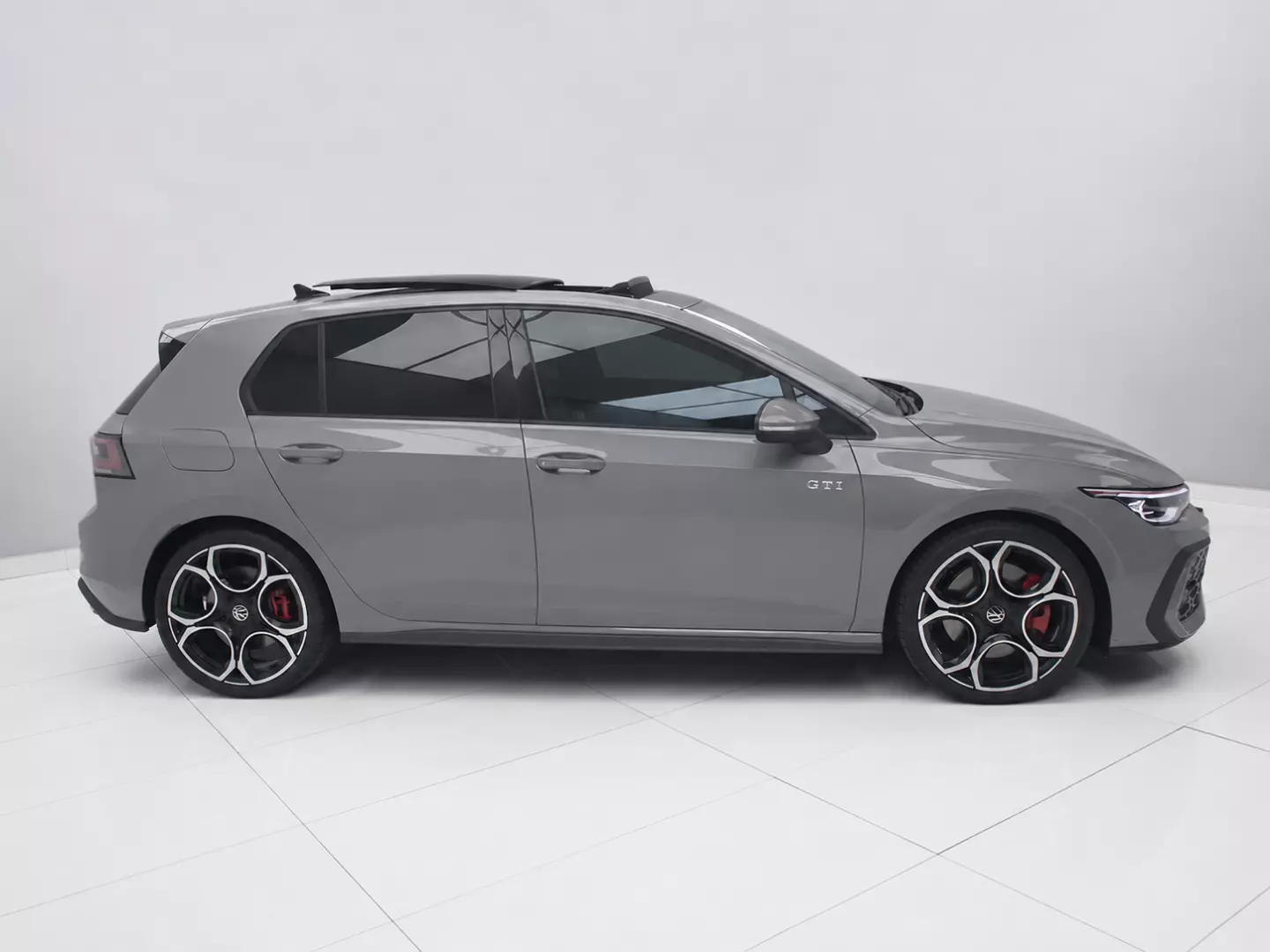 Vehicle Image for 4/23 for Volkswagen Golf GTI