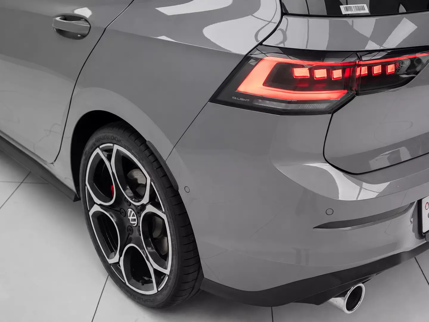 Vehicle Image for 9/23 for Volkswagen Golf GTI