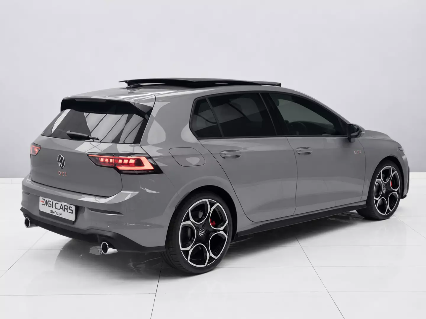 Vehicle Image for 5/23 for Volkswagen Golf GTI