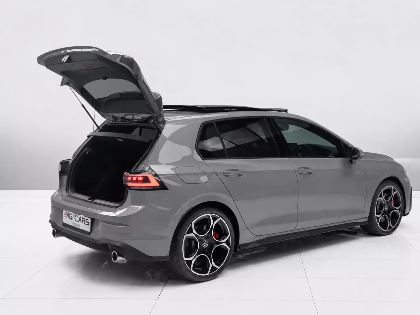 Vehicle Image for 6/23 for Volkswagen Golf GTI