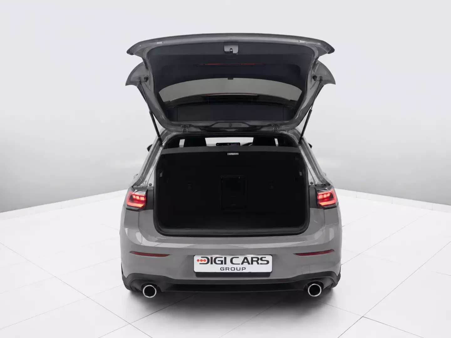 Vehicle Image for 12/23 for Volkswagen Golf GTI