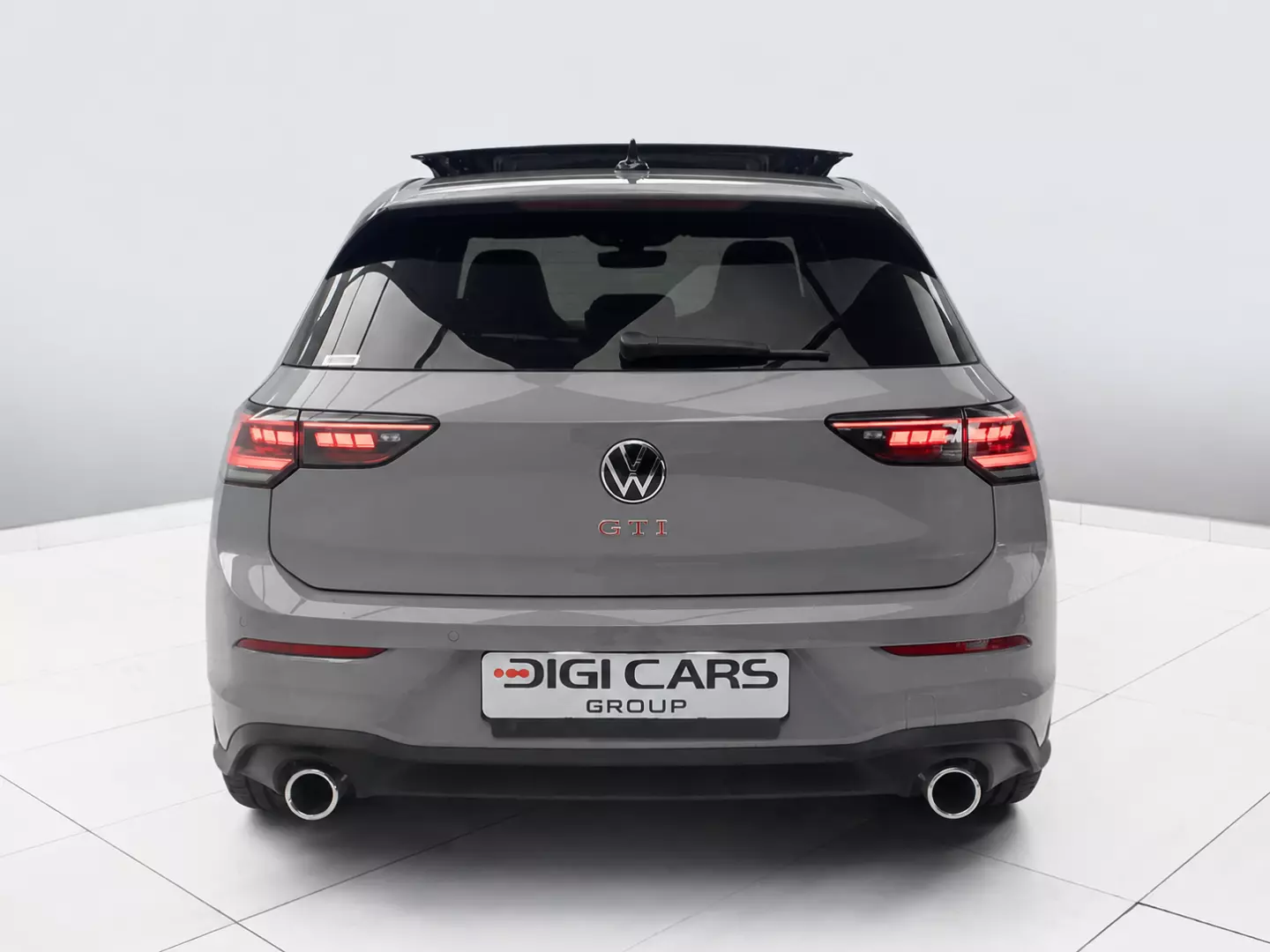 Vehicle Image for 11/23 for Volkswagen Golf GTI
