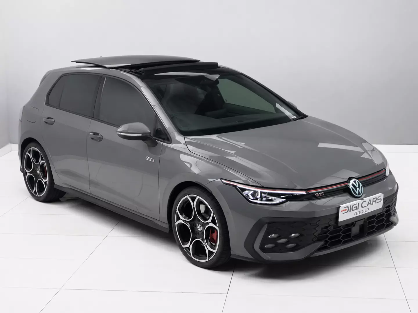 Vehicle Image for 2/23 for Volkswagen Golf GTI