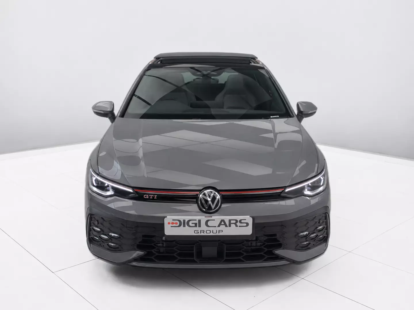 Vehicle Image for 3/23 for Volkswagen Golf GTI