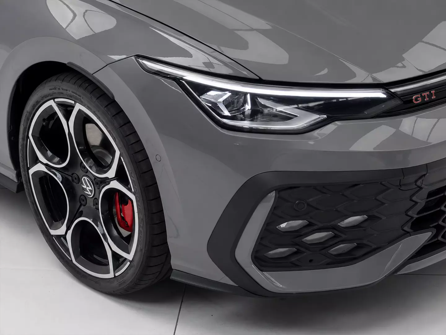 Vehicle Image for 8/23 for Volkswagen Golf GTI