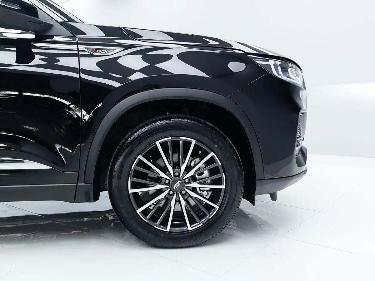 Vehicle Image for 7/18 for Chery Tiggo 8 Pro Max 2.0TGDI 390T Executive