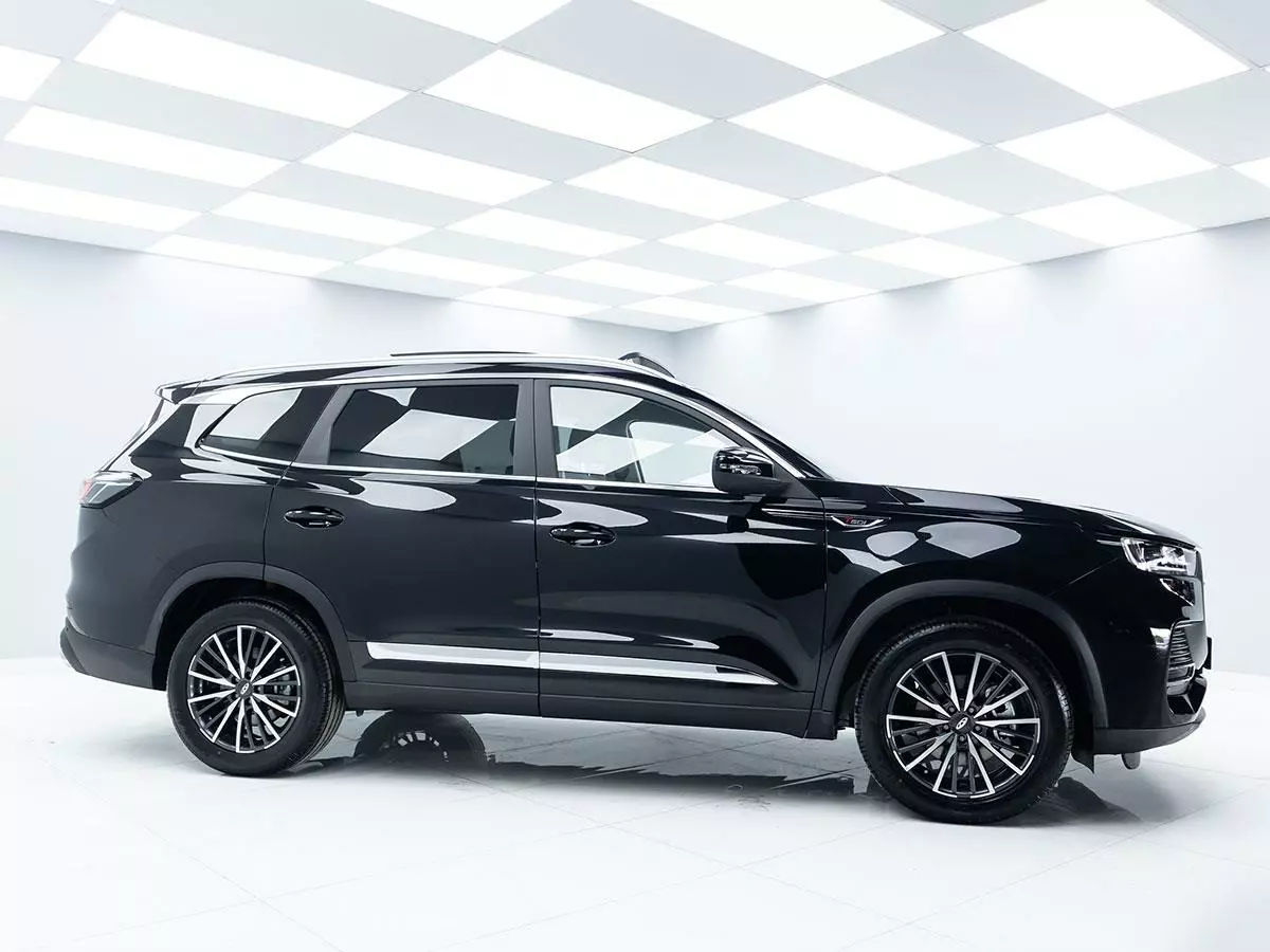 Vehicle Image for 4/18 for Chery Tiggo 8 Pro Max 2.0TGDI 390T Executive