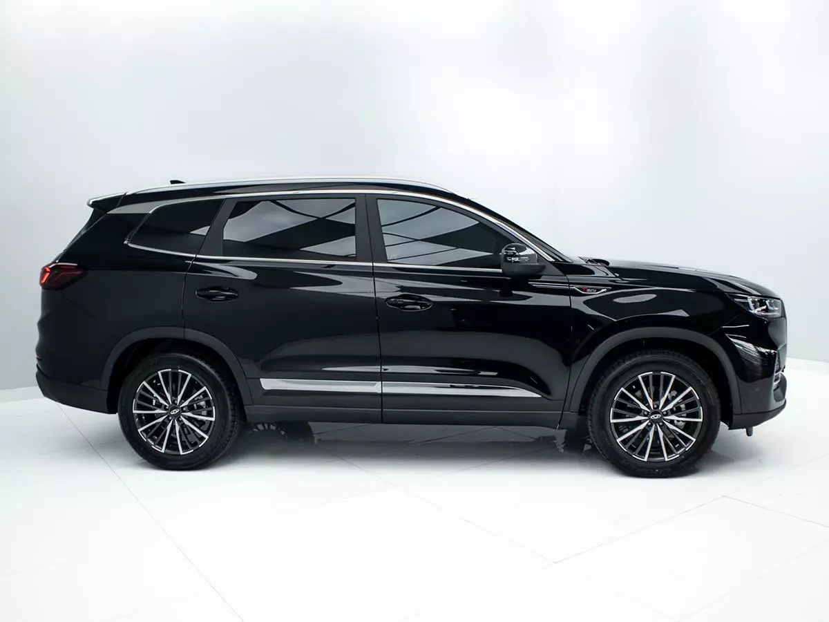 Vehicle Image for 3/16 for Chery Tiggo 8 Pro 1.6TGDI 290T Executive +